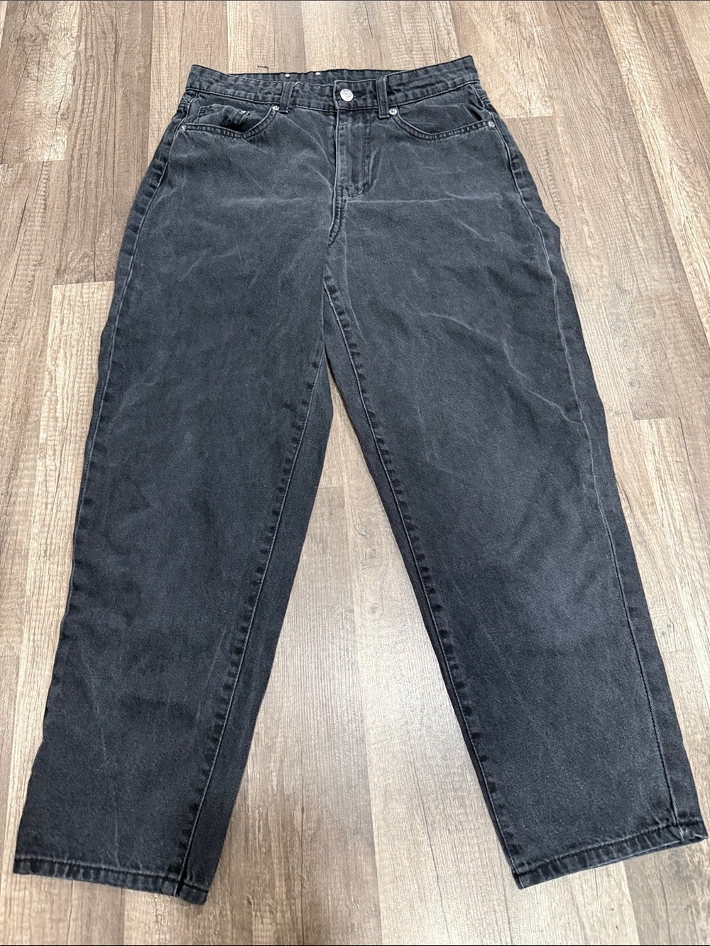 & denim